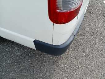 TOYOTA HIACE 2017 Image 37