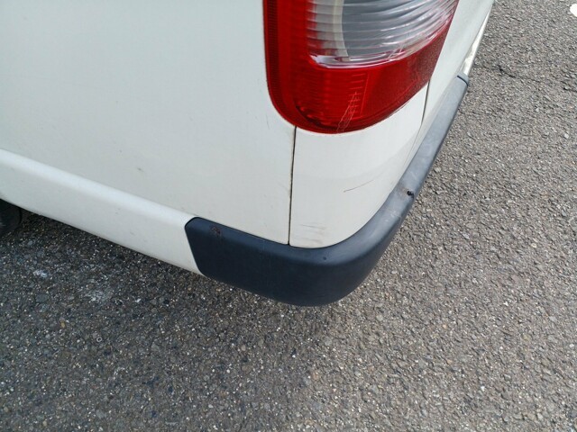 TOYOTA HIACE 2017 Image 44