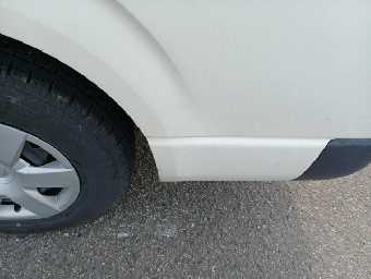 TOYOTA HIACE 2017 Image 38