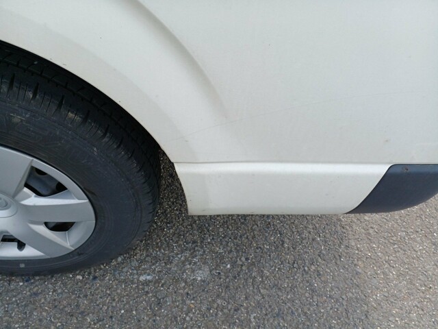 TOYOTA HIACE 2017 Image 45