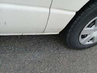 TOYOTA HIACE 2017 Image 39