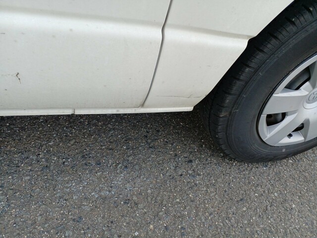 TOYOTA HIACE 2017 Image 46