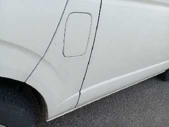 TOYOTA HIACE 2017 Image 40