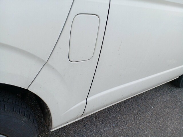 TOYOTA HIACE 2017 Image 47