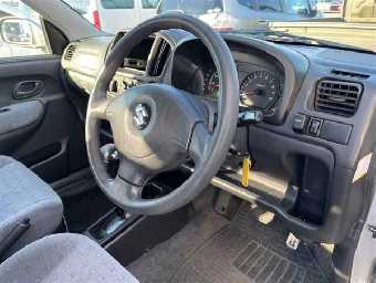 SUZUKI KEI 2005 Image 3