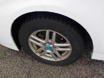 TOYOTA PRIUS 2011 Image 15