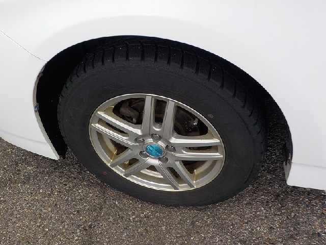 TOYOTA PRIUS 2011 Image 21