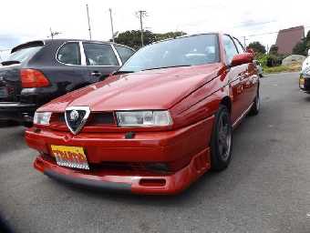 ALFAROMEO ALFAROMEO 1997 Image 1