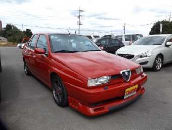 ALFAROMEO ALFAROMEO 1997 Image 2