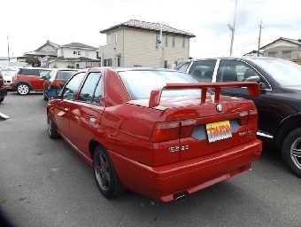 ALFAROMEO ALFAROMEO 1997 Image 11