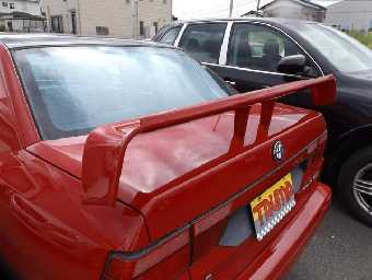 ALFAROMEO ALFAROMEO 1997 Image 12