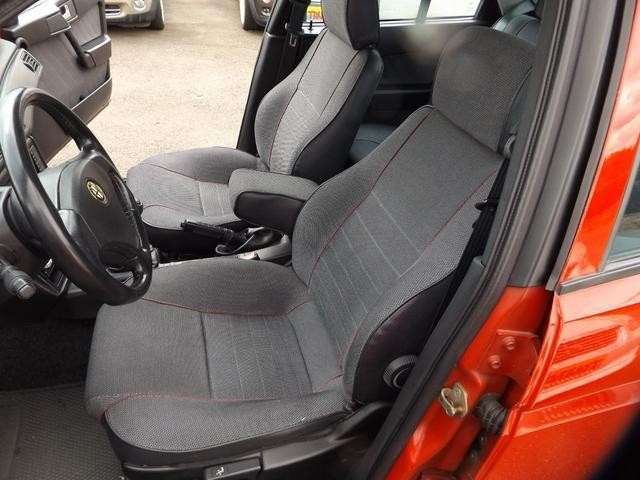 ALFAROMEO ALFAROMEO 1997 Image 19