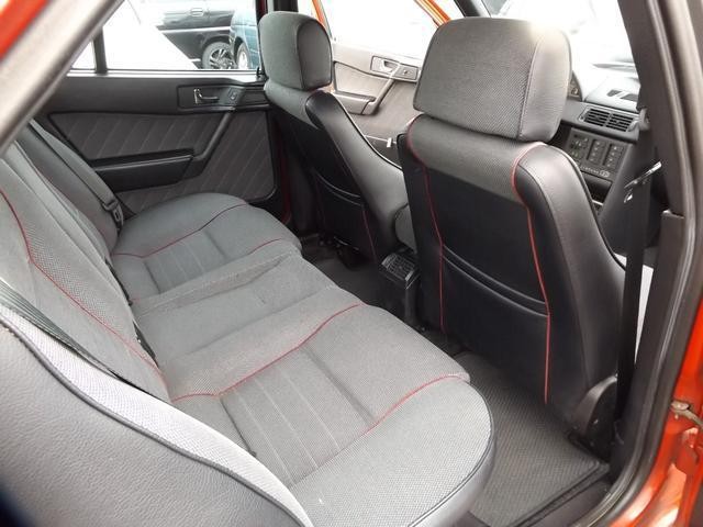 ALFAROMEO ALFAROMEO 1997 Image 20