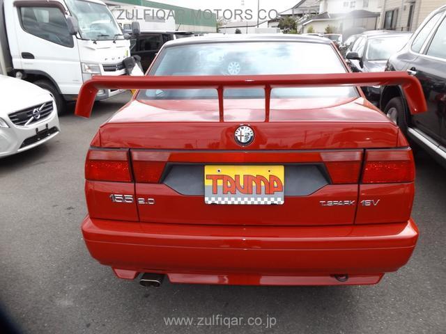 ALFAROMEO ALFAROMEO 1997 Image 3