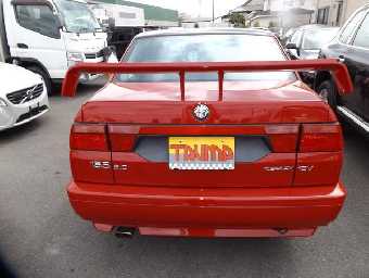ALFAROMEO ALFAROMEO 1997 Image 3