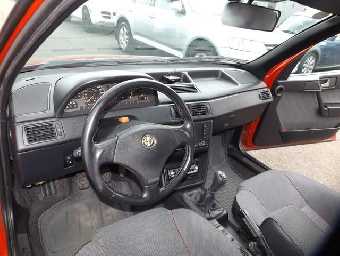 ALFAROMEO ALFAROMEO 1997 Image 15