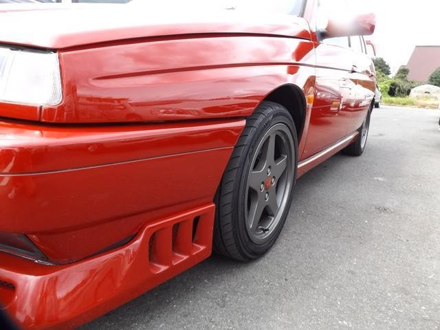 ALFAROMEO ALFAROMEO 1997 Image 23