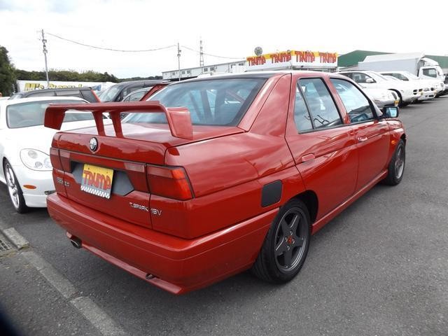 ALFAROMEO ALFAROMEO 1997 Image 24