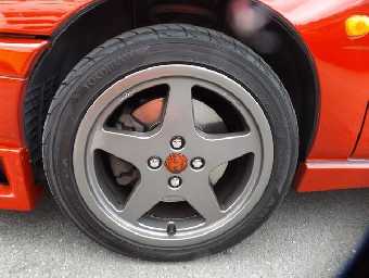 ALFAROMEO ALFAROMEO 1997 Image 19