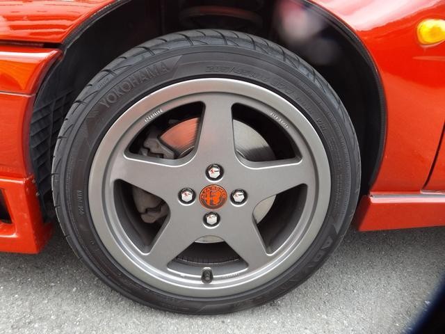 ALFAROMEO ALFAROMEO 1997 Image 25