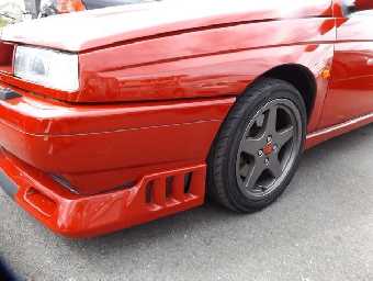 ALFAROMEO ALFAROMEO 1997 Image 20