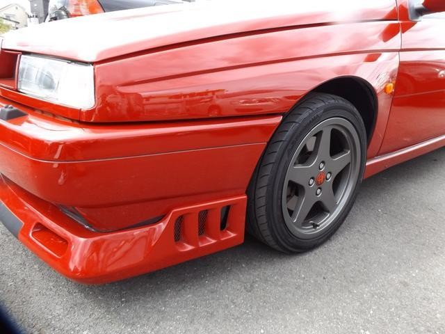 ALFAROMEO ALFAROMEO 1997 Image 26