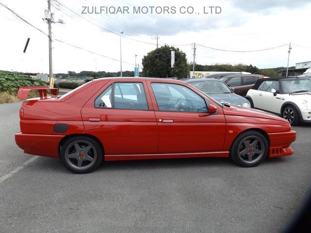 ALFAROMEO ALFAROMEO 1997 Image 4