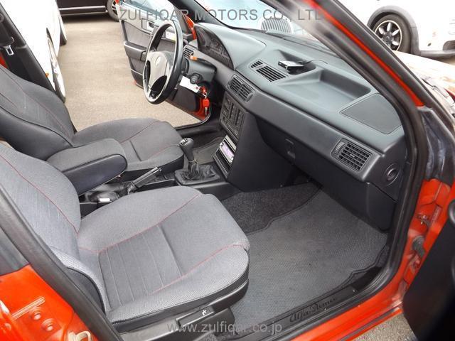 ALFAROMEO ALFAROMEO 1997 Image 5