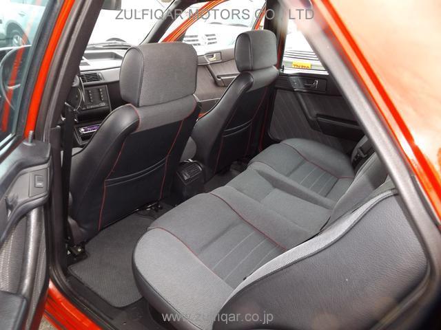 ALFAROMEO ALFAROMEO 1997 Image 6