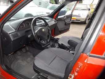 ALFAROMEO ALFAROMEO 1997 Image 7