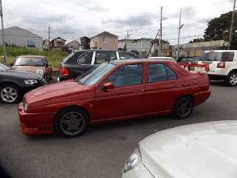 ALFAROMEO ALFAROMEO 1997 Image 9