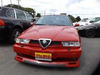 ALFAROMEO ALFAROMEO 1997 Image 10