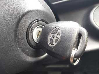 TOYOTA AQUA 2019 Image 13