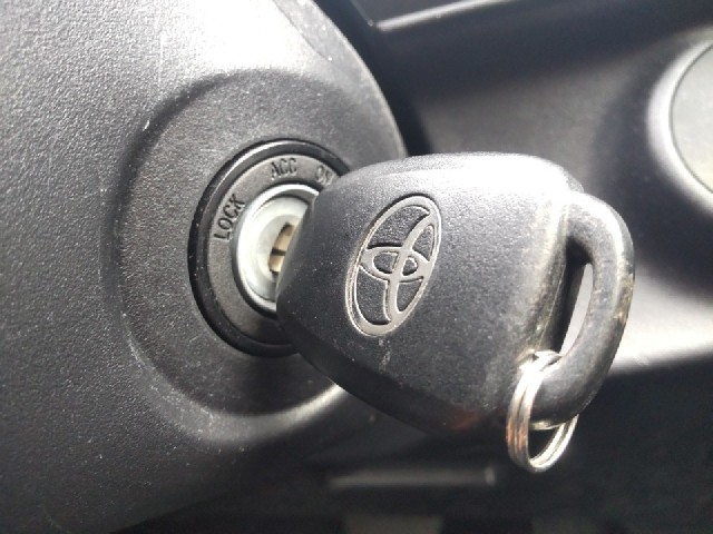 TOYOTA AQUA 2019 Image 19