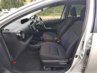 TOYOTA AQUA 2019 Image 14