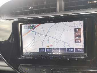 TOYOTA AQUA 2019 Image 9