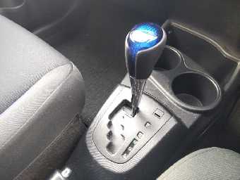 TOYOTA AQUA 2019 Image 10