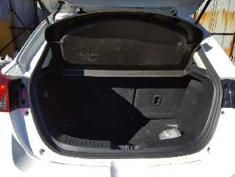 MAZDA DEMIO 2017 Image 6