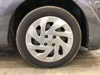 TOYOTA AQUA 2019 Image 12