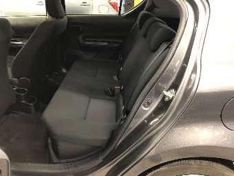 TOYOTA AQUA 2019 Image 10