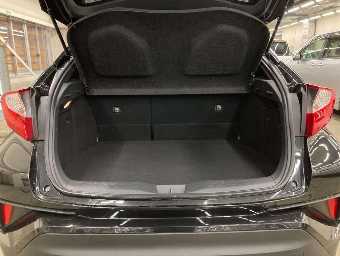 TOYOTA C-HR 2017 Image 4