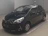 TOYOTA VITZ 2019 Image 1