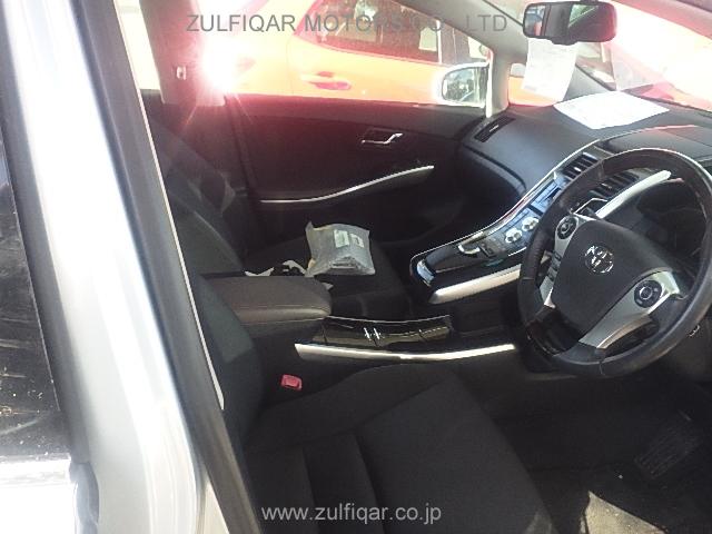 TOYOTA SAI 2013 Image 7