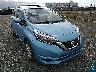 NISSAN NOTE 2018 Image 1