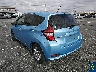 NISSAN NOTE 2018 Image 2