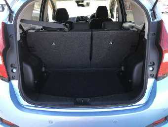 NISSAN NOTE 2018 Image 14