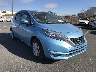 NISSAN NOTE 2018 Image 21