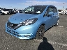 NISSAN NOTE 2018 Image 22