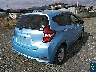 NISSAN NOTE 2018 Image 4