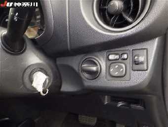 TOYOTA VITZ 2019 Image 7